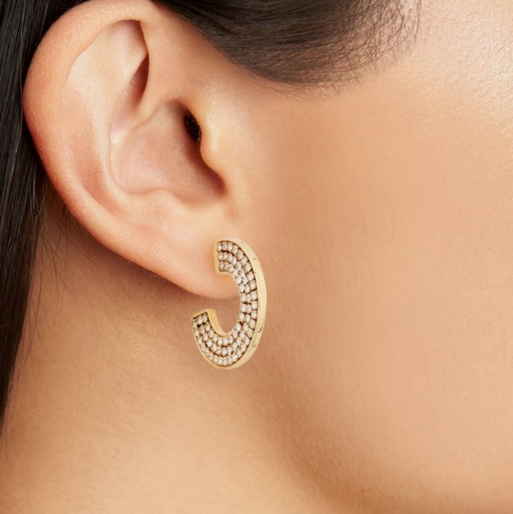 Nordstrom Rack Earrings